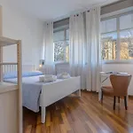 Guesthost - Bright - Your Nest In Bolonia
