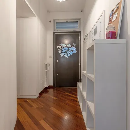 Bright - Your Nest In Lejlighed