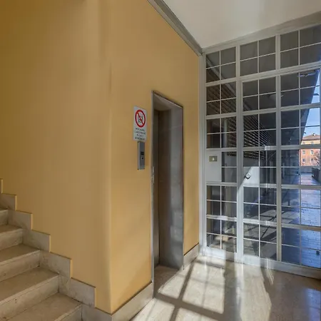 Bright - Your Nest In * Болонья