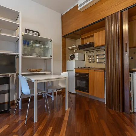 Apartmán Bright - Your Nest In *