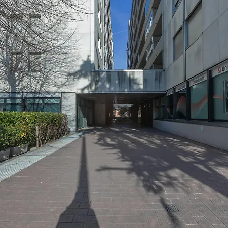 Bright - Your Nest In Bologna