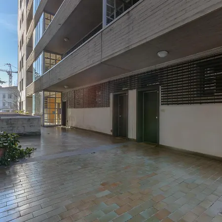 Appartement Guesthost - Bright - Your Nest In *