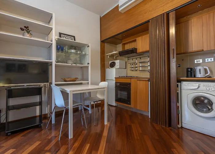 Appartement Guesthost - Bright - Your Nest In *