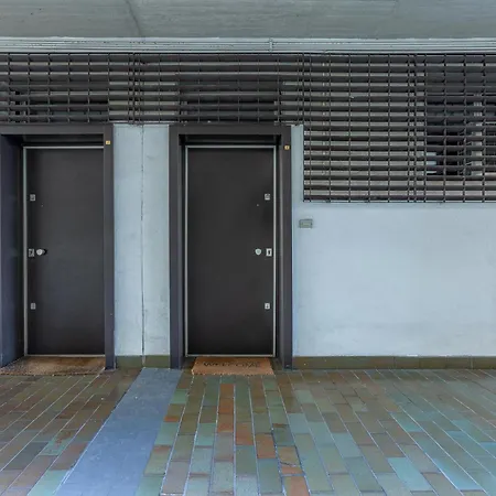 Apartament Guesthost - Bright - Your Nest In *