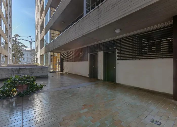 Apartament Guesthost - Bright - Your Nest In *