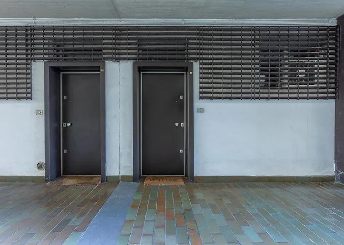 Apartament Guesthost - Bright - Your Nest In *